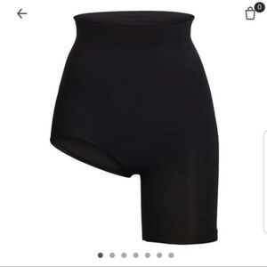 SKIMS solution short